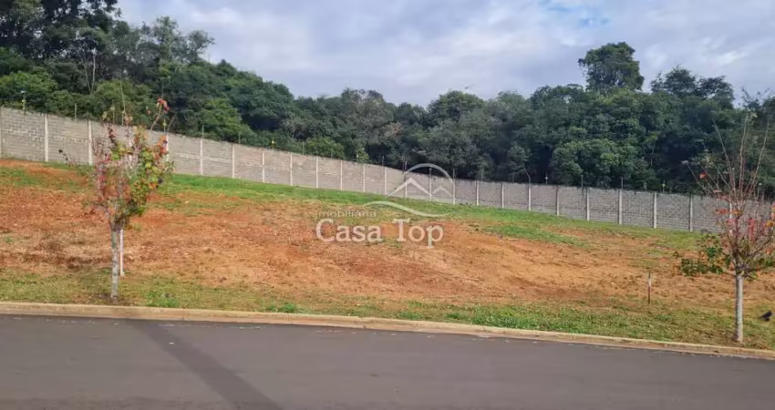 Terreno à venda condomínio vale dos vinhedos - colônia dona luiza