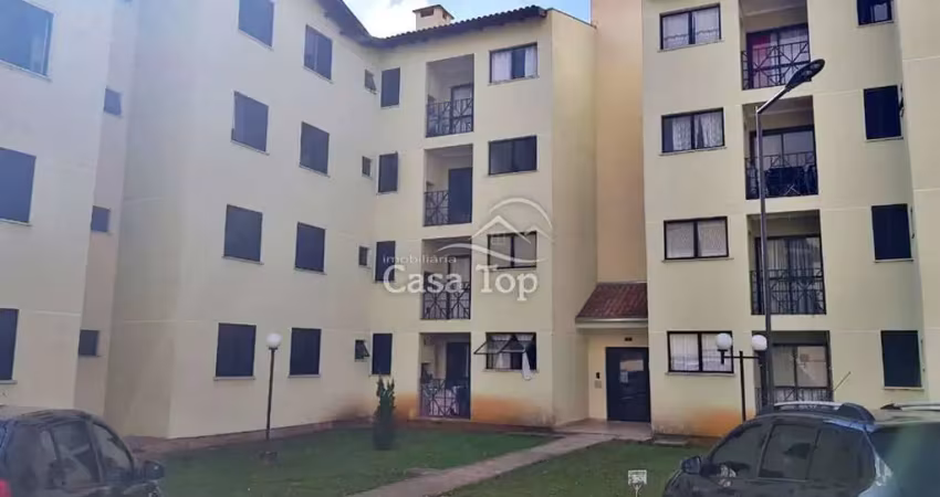 Apartamento para alugar condomínio residencial lagoa dourada - uvaranas