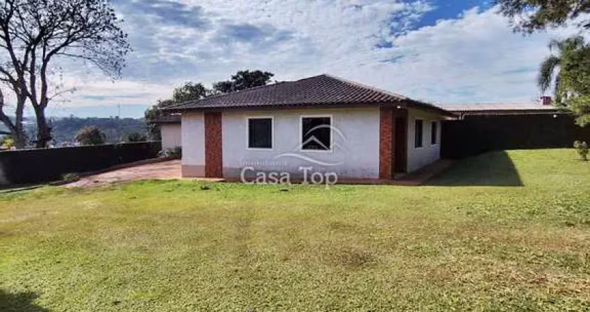 Casa com 3 quartos à venda no Oficinas, Ponta Grossa 