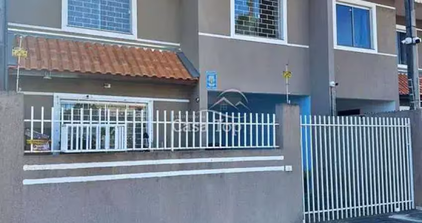 Casa com 3 quartos à venda no Jardim Carvalho, Ponta Grossa 