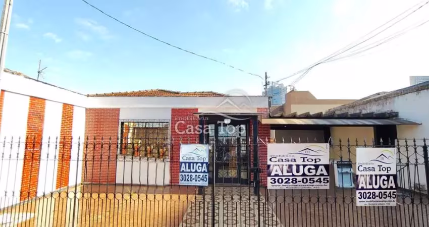 Casa com 4 quartos para alugar no Uvaranas, Ponta Grossa 