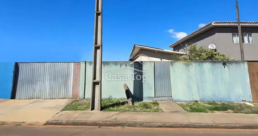 Terreno à venda no Uvaranas, Ponta Grossa 