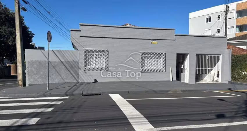Casa com 3 quartos para alugar no Orfãs, Ponta Grossa 