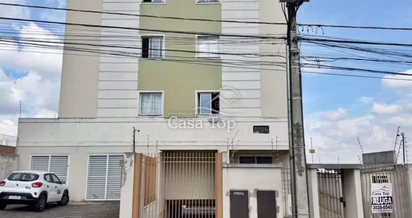 Apartamento para alugar residencial esparta -  ronda