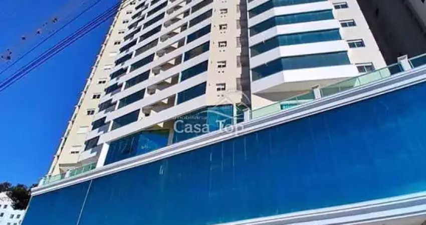 Apartamento para alugar edifício santos dumont - centro