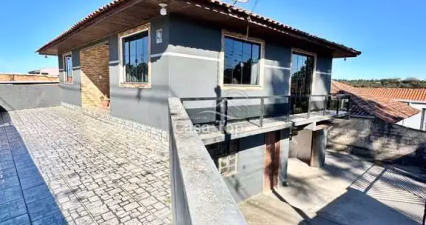 Casa com 5 quartos à venda no Chapada, Ponta Grossa 