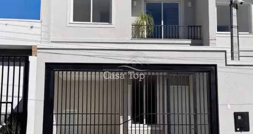 Casa com 3 quartos à venda no Orfãs, Ponta Grossa 