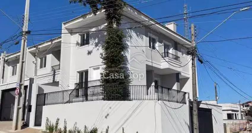 Casa com 3 quartos à venda no Orfãs, Ponta Grossa 
