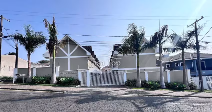 Sobrado para alugar residencial villagio di veneza - jardim carvalho
