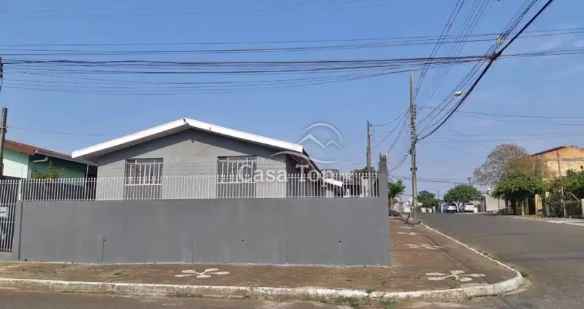 Casa com 4 quartos à venda no Uvaranas, Ponta Grossa 