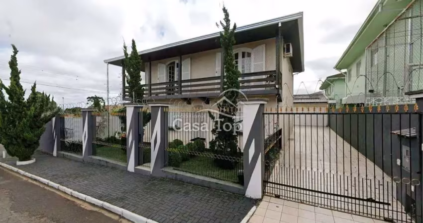 Casa com 3 quartos à venda no Oficinas, Ponta Grossa 