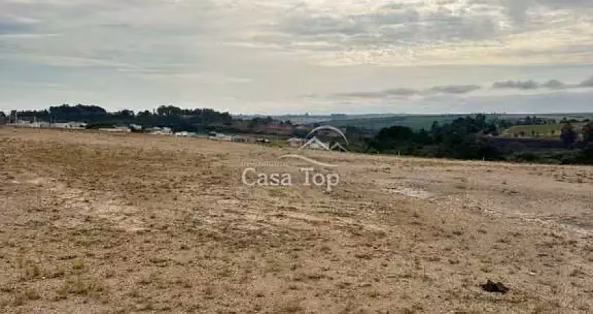Terreno à venda condomínio bosque mistral - jardim carvalho