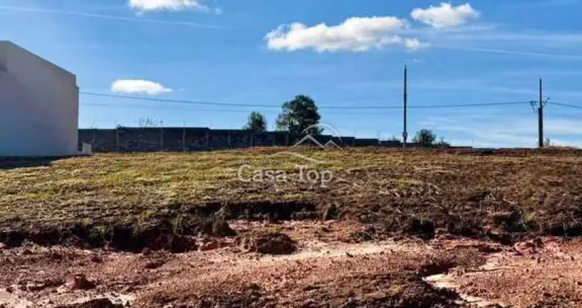 Terreno à venda condomínio eos mirante residence - contorno