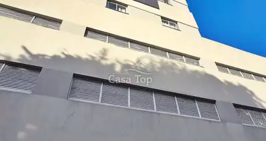 Apartamento semimobiliado à venda edifício esthefani - centro