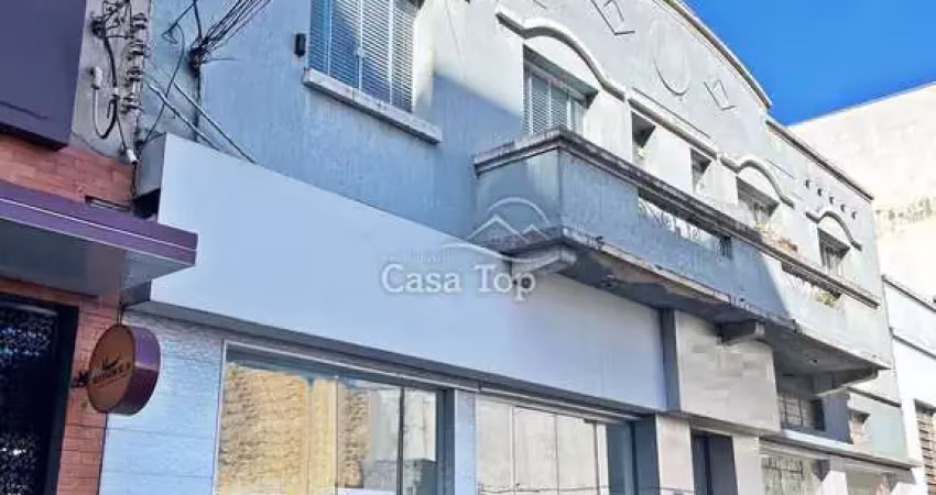 Sala comercial para alugar no Centro, Ponta Grossa 
