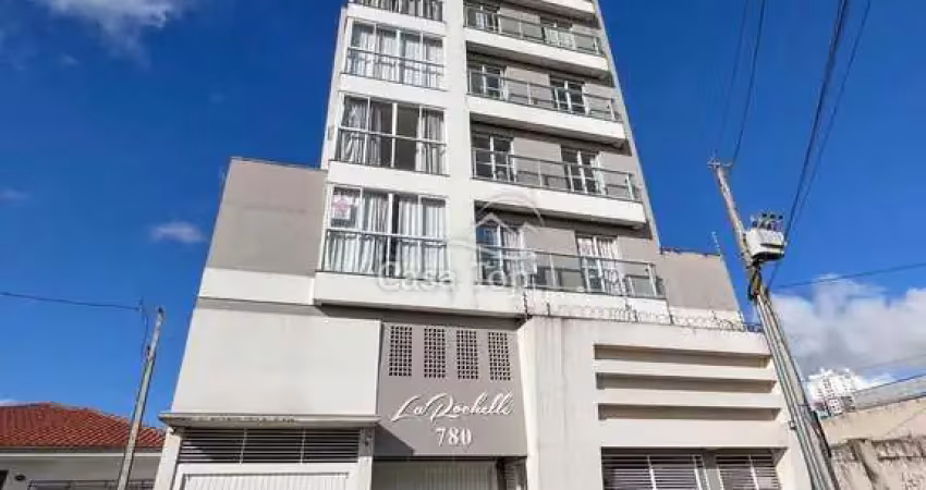 Apartamento garden à venda edifício la rochelle - órfãs