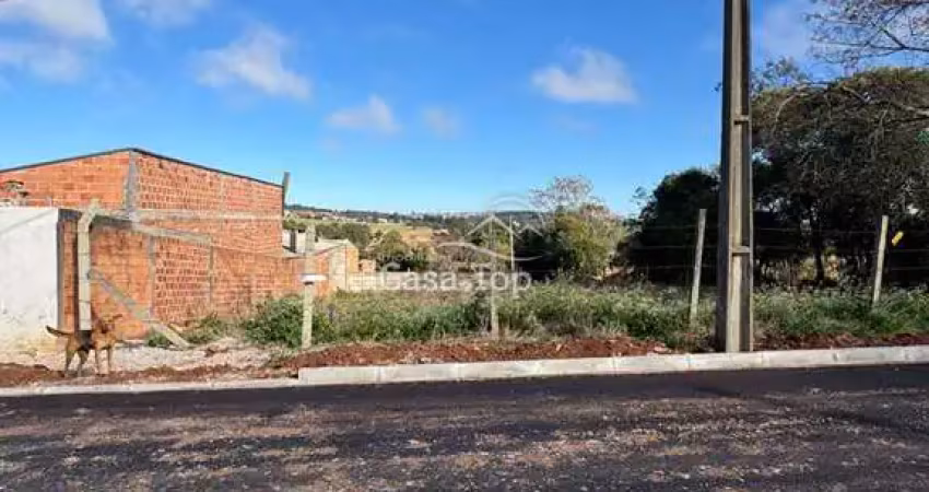 Terreno à venda no Neves, Ponta Grossa 