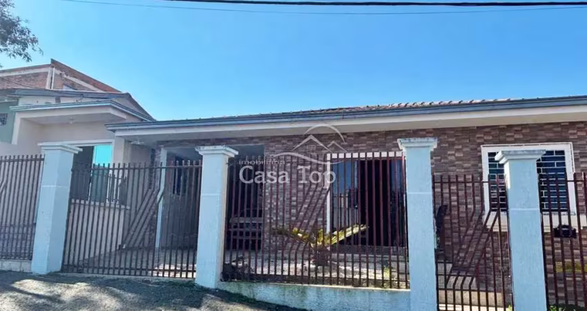 Casa com 3 quartos para alugar no Jardim Carvalho, Ponta Grossa 