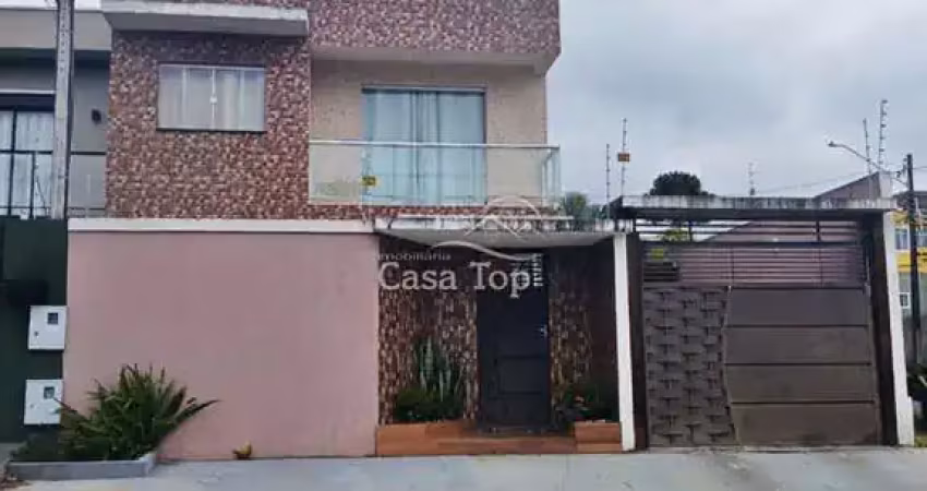 Casa com 3 quartos para alugar no Jardim Carvalho, Ponta Grossa 