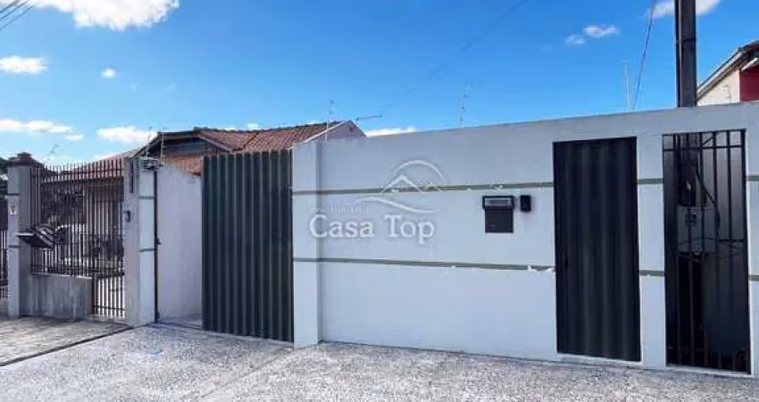 Casa com 3 quartos à venda no Boa Vista, Ponta Grossa 