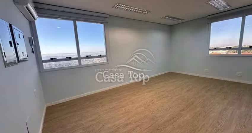 Sala comercial para alugar edifício philadelphia - olarias