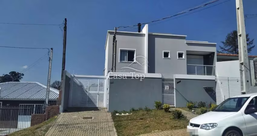 Sobrado para alugar residencial zahailo ii - olarias