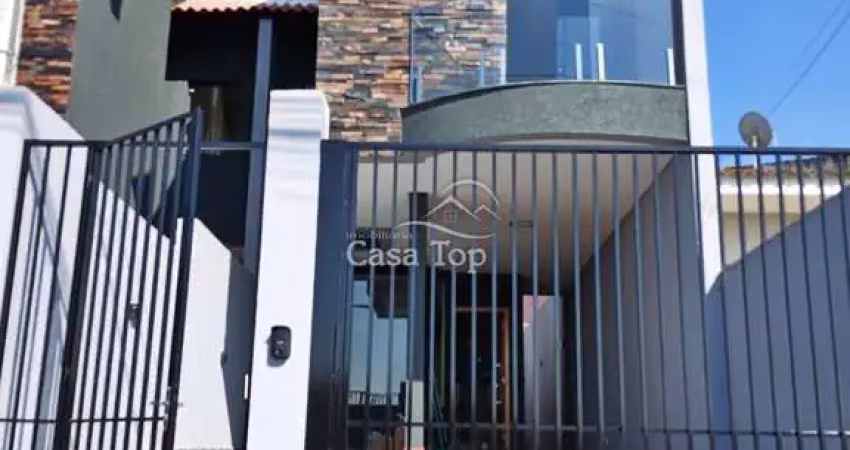 Casa com 3 quartos para alugar no Contorno, Ponta Grossa 