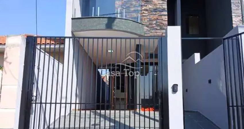 Sobrado semimobiliado para alugar jardim canaã - contorno