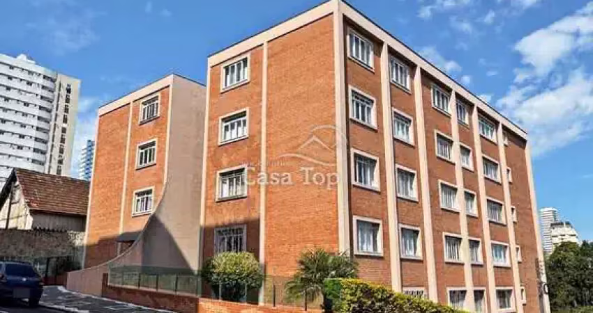 Apartamento semimobiliado à venda edifício presidente - centro