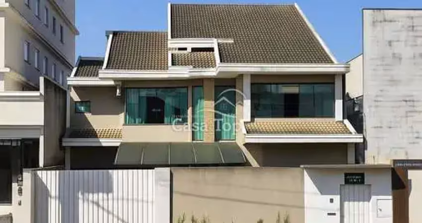 Casa com 4 quartos à venda no Olarias, Ponta Grossa 