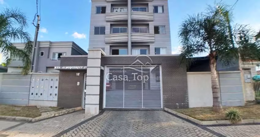Apartamento para alugar residencial albuquerque ii -  uvaranas