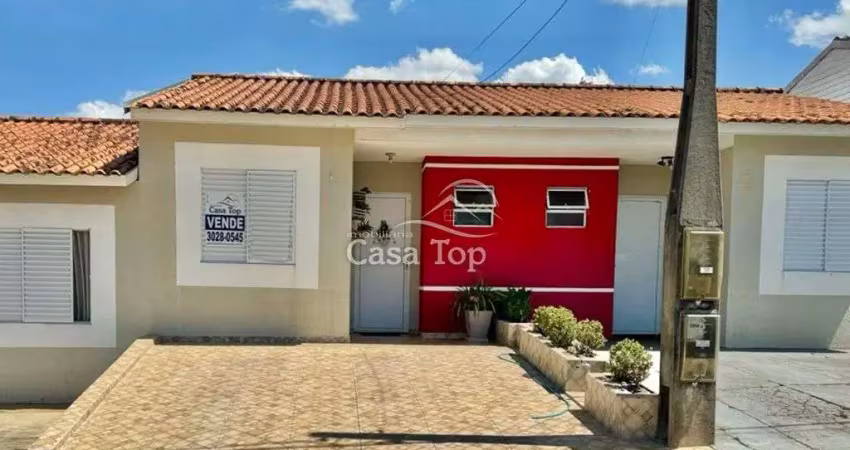 Casa à venda no condomínio residencial moradas - boa vista