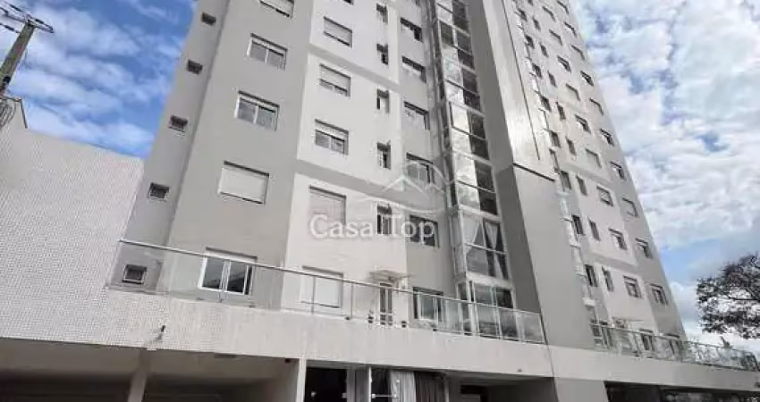 Apartamento à venda no edifício floratta do sol - centro