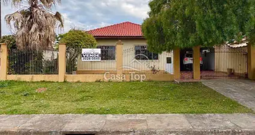 Casa com 4 quartos à venda no Oficinas, Ponta Grossa 
