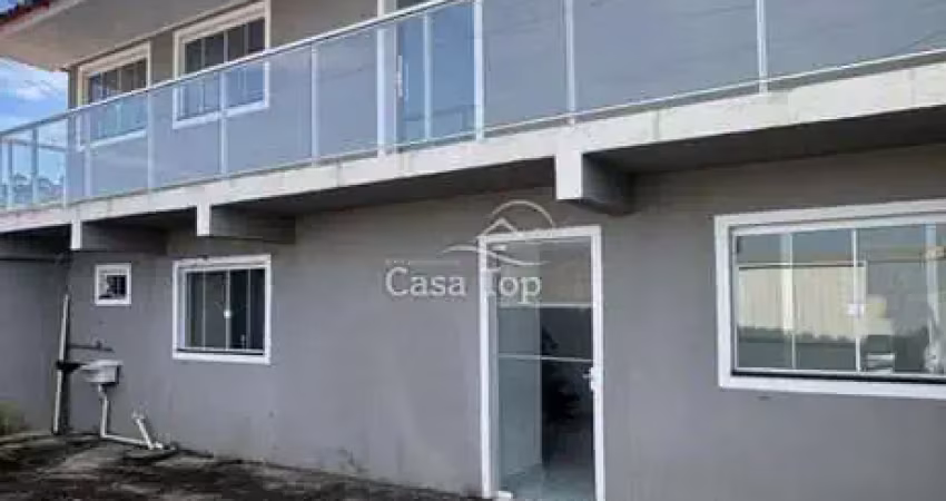 Casa com 3 quartos para alugar no Colônia Dona LuÍza, Ponta Grossa 