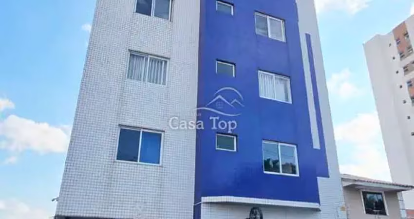Apartamento com 3 quartos à venda no Centro, Ponta Grossa 
