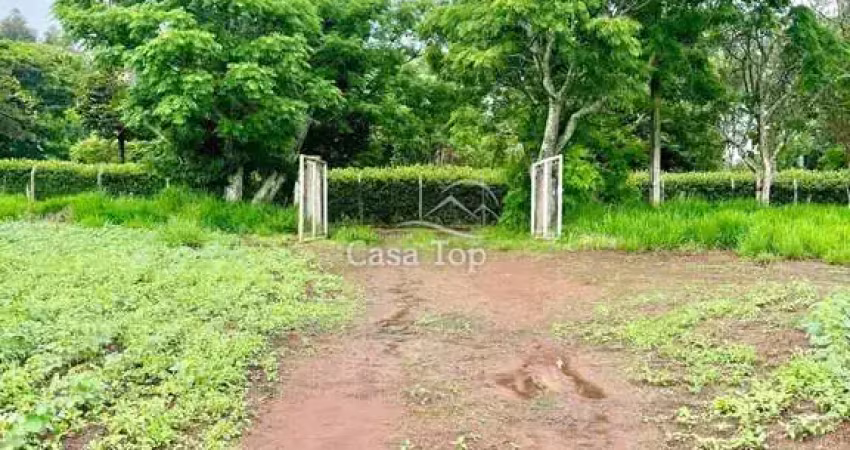 Terreno à venda no Chapada, Ponta Grossa 