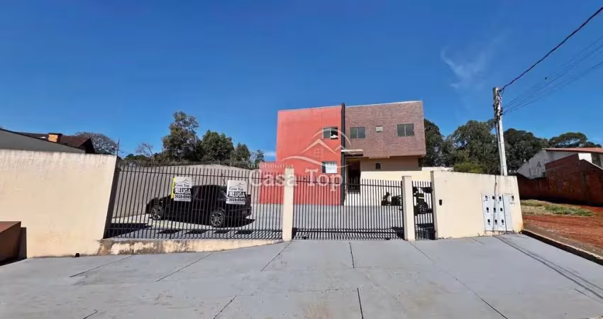 Apartamento com 2 quartos para alugar no Oficinas, Ponta Grossa 