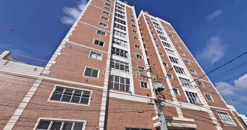 Apartamento semimobiliado para alugar centro - edifício gran torino
