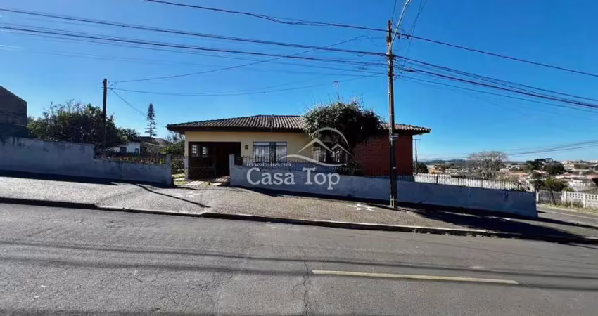 Casa com 3 quartos para alugar no Oficinas, Ponta Grossa 