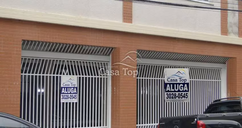 Sala comercial para alugar edifício veneza - centro
