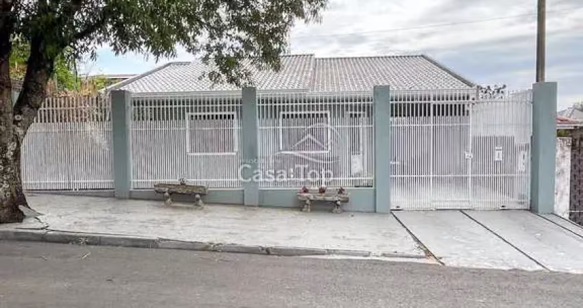 Casa com 3 quartos à venda no Uvaranas, Ponta Grossa 