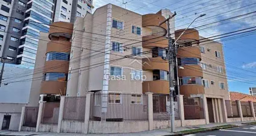 Apartamento semimobiliado à venda edifício esplendore - órfãs
