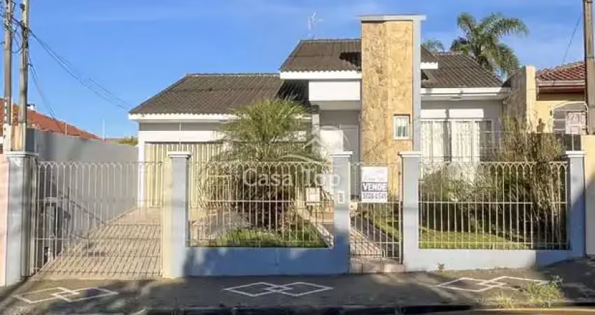 Casa com 5 quartos à venda no Jardim Carvalho, Ponta Grossa 