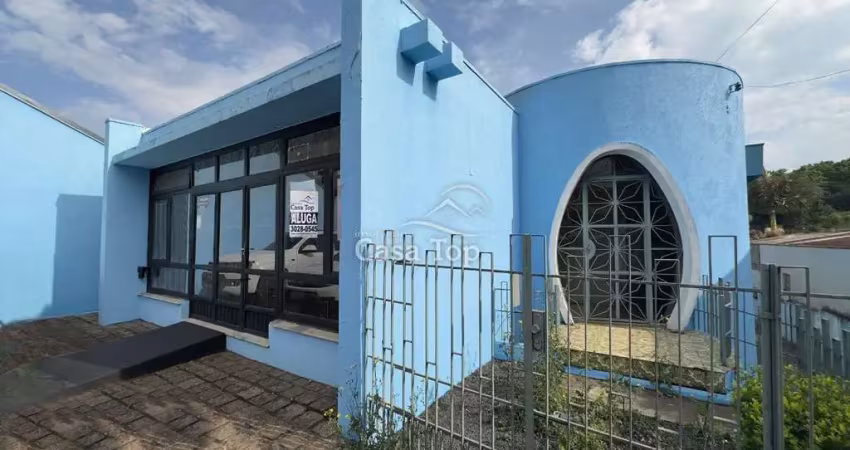 Ponto comercial para alugar no Centro, Ponta Grossa 
