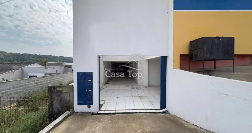 Barracão / Galpão / Depósito para alugar no Contorno, Ponta Grossa 