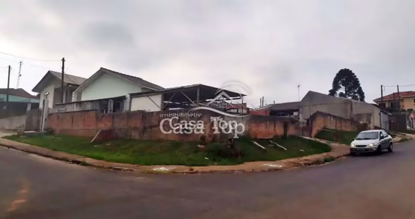 Terreno à venda no Contorno, Ponta Grossa 