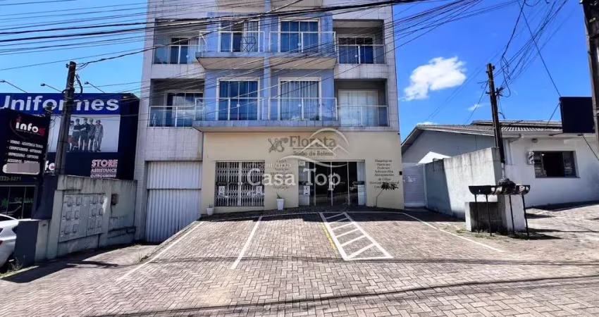 Apartamento com 2 quartos para alugar no Centro, Ponta Grossa 