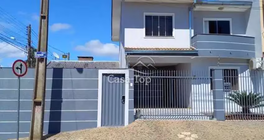 Casa com 3 quartos para alugar no Colônia Dona LuÍza, Ponta Grossa 
