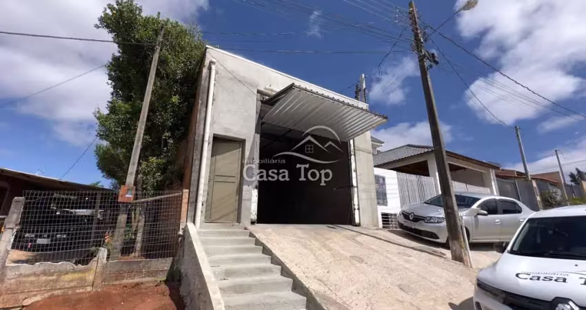 Barracão / Galpão / Depósito para alugar no Jardim Carvalho, Ponta Grossa 